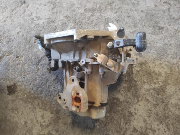 Caja cambios Citroen C3 I (Fase I, 2002) 1.4i (73 cv) - Imagen 2