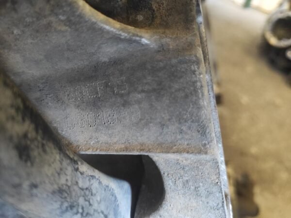 Caja cambios Citroen C3 I (Fase I, 2002) 1.4i (73 cv) - Imagen 5