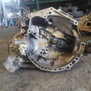 Caja cambios Citroen C3 I (Fase I, 2002) 1.4i (73 cv)