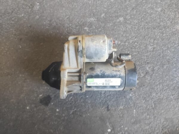 Motor de arranque Opel Corsa C (Versión 2003) 1.2 16V (75 cv)