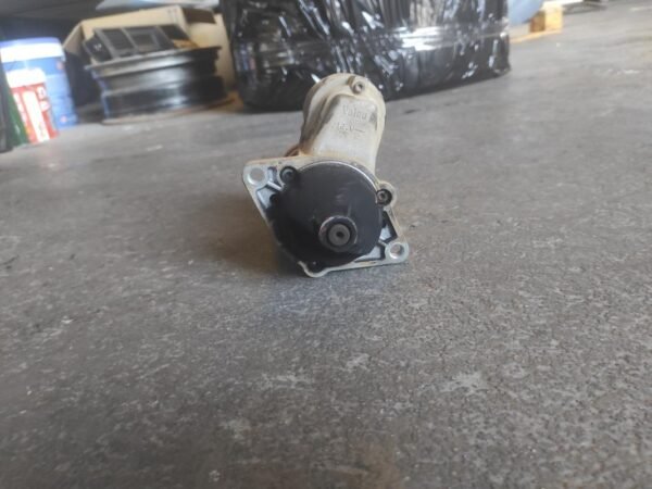Motor de arranque Opel Corsa C (Versión 2003) 1.2 16V (75 cv) - Imagen 2
