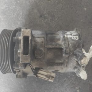 Compresor aire acondicionado Saab 9-3 I 2.2 TiD (115 cv)