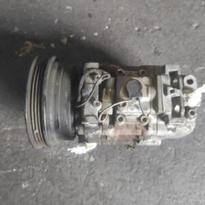 Compresor aire acondicionado Fiat Brava (182) 1.6 16V (103 cv)