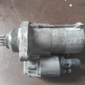 Motor de arranque Audi A3 (8P) 2.0 TDI (140 cv)