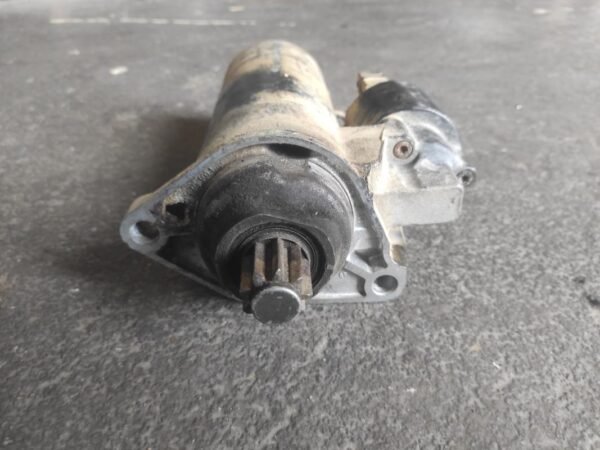 Motor de arranque Seat Arosa (6H) 1.7 SDI (60 cv) - Imagen 2