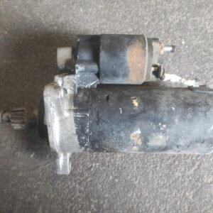 Motor de arranque Volkswagen Transporter IV Furgón (70XA) 1.9 TD (68 cv)
