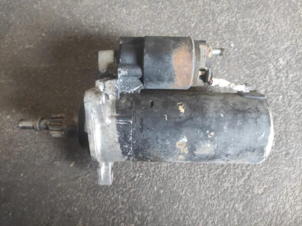 Motor de arranque Volkswagen Transporter IV Furgón (70XA) 1.9 TD (68 cv)