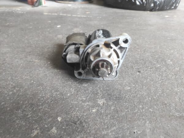 Motor de arranque Volkswagen Touareg I (7L) 2.5 R5 TDI (174 cv) - Imagen 2