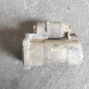 Motor de arranque Seat Ibiza II (Versión 1999) 1.4 (60 cv)