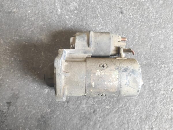 Motor de arranque Seat Ibiza II (Versión 1999) 1.4 (60 cv)