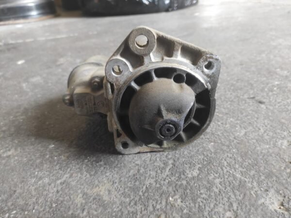 Motor de arranque Seat Ibiza II (Versión 1999) 1.4 (60 cv) - Imagen 2