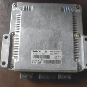 Centralita motor uce Peugeot 406 (8) 2.0 HDI (110 cv)