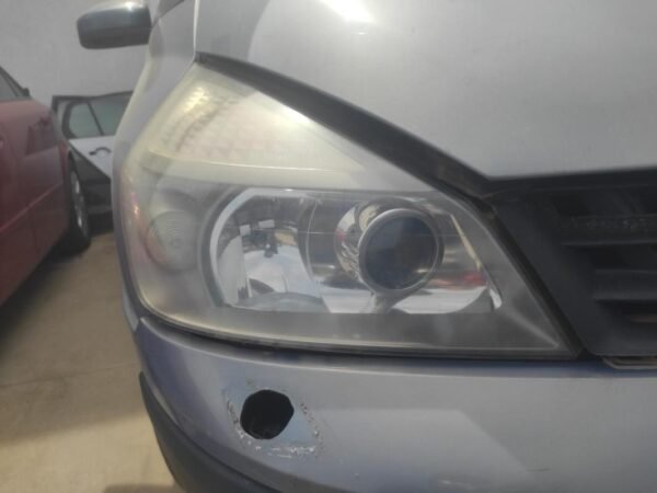 Faro derecho Renault Espace IV 2.2 dCi (150 cv)