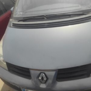 Capot Renault Espace IV 2.2 dCi (150 cv)