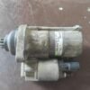 Motor de arranque Volkswagen Golf V 1.9 TDI (105 cv)
