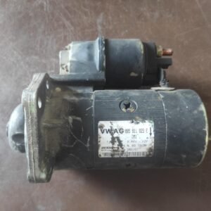 Motor de arranque Seat Cordoba II 1.4 (60 cv)