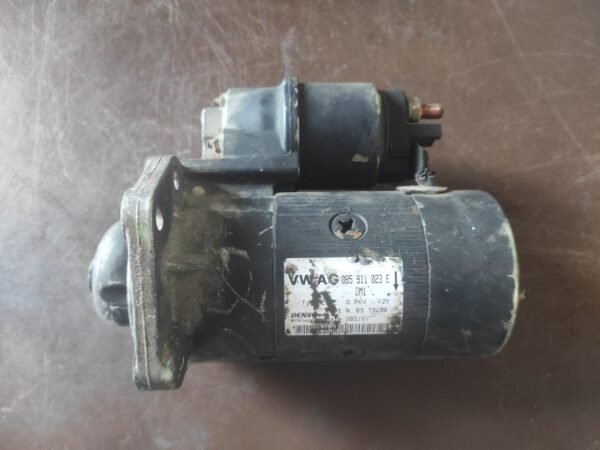 Motor de arranque Seat Cordoba II 1.4 (60 cv)