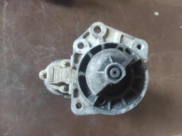 Motor de arranque Seat Cordoba II 1.4 (60 cv) - Imagen 2