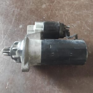Motor de arranque Seat Leon II (1P) 2.0 TDI (140 cv)
