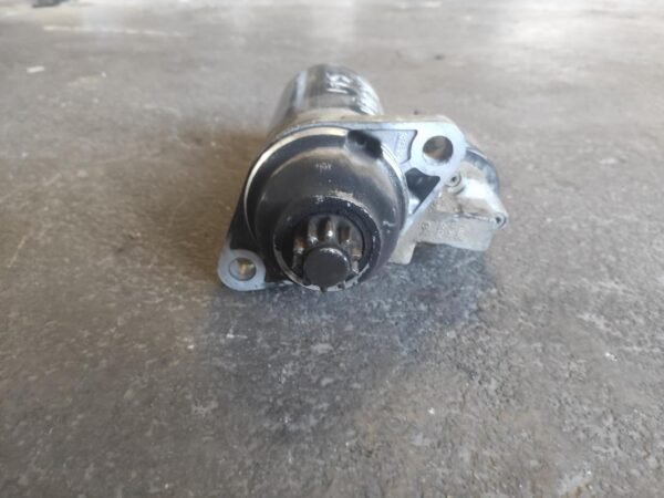 Motor de arranque Skoda Fabia I (6Y) 1.9 SDI (64 cv) - Imagen 2
