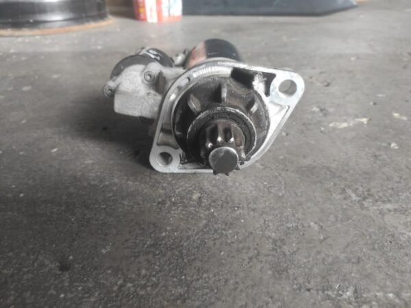 Motor de arranque Volkswagen Golf IV (1J1) 1.9 TDI (130 cv) - Imagen 2