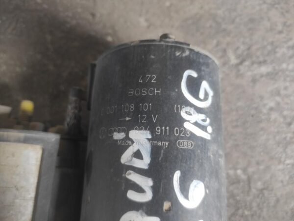 Motor de arranque Audi A6 (4A,C4) 1.8 20V (125 cv) - Imagen 3