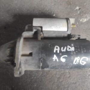 Motor de arranque Audi A6 (4A,C4) 1.8 20V (125 cv)