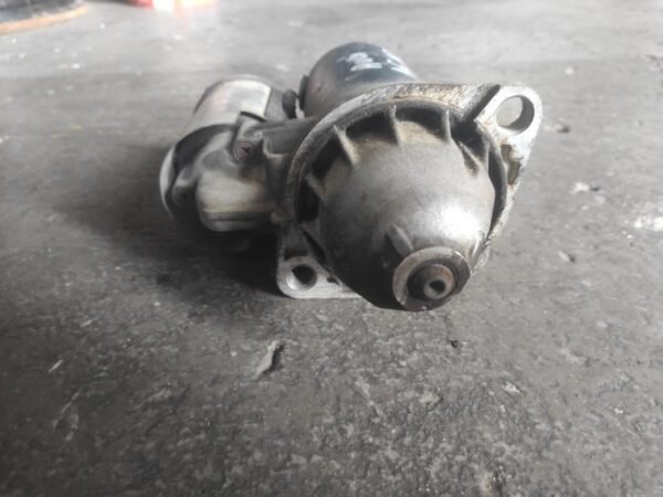 Motor de arranque Audi A6 (4A,C4) 1.8 20V (125 cv) - Imagen 2
