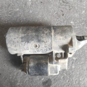 Motor de arranque Seat Ronda (022A) 1.2 (64 cv)