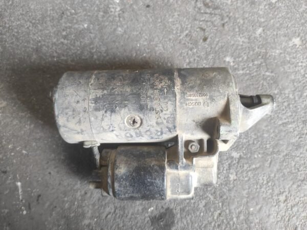 Motor de arranque Seat Ronda (022A) 1.2 (64 cv)
