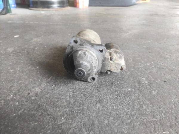 Motor de arranque Seat Marbella (28) 0.8 (34 cv) - Imagen 2