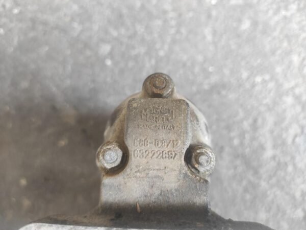 Motor de arranque Seat Marbella (28) 0.8 (34 cv) - Imagen 3