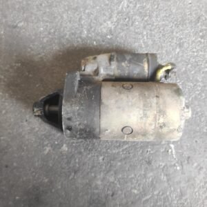 Motor de arranque Seat Marbella (28) 0.8 (34 cv)