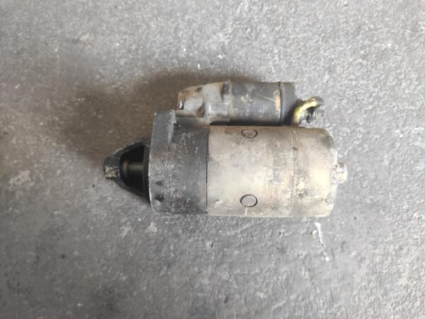 Motor de arranque Seat Marbella (28) 0.8 (34 cv)