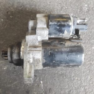 Motor de arranque Volkswagen Golf V 1.6 FSI (115 cv)