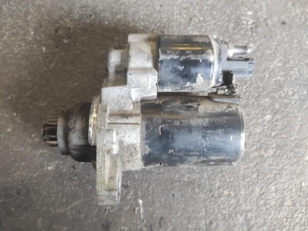Motor de arranque Volkswagen Golf V 1.6 FSI (115 cv)