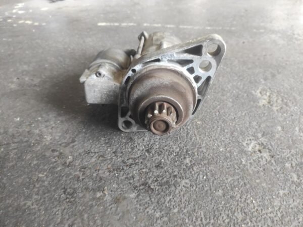 Motor de arranque Volkswagen Golf V 1.9 TDI (105 cv) - Imagen 2
