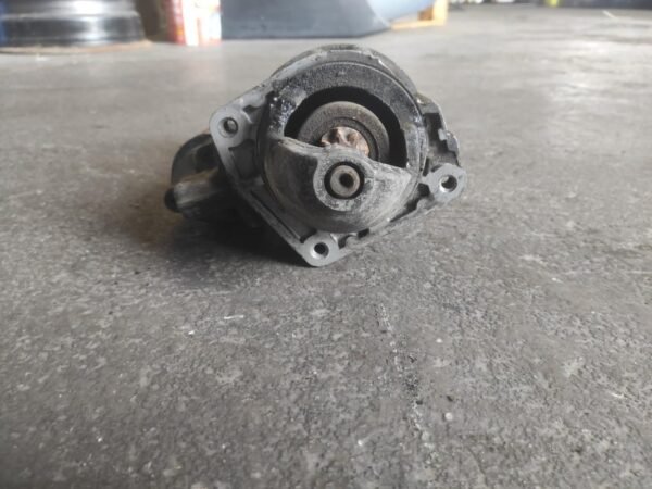 Motor de arranque Seat Ibiza I 1.7 D (54 cv) - Imagen 2
