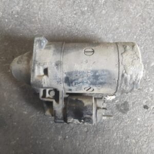 Motor de arranque Seat Ibiza I 1.7 D (54 cv)