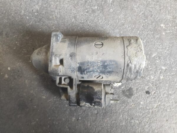Motor de arranque Seat Ibiza I 1.7 D (54 cv)
