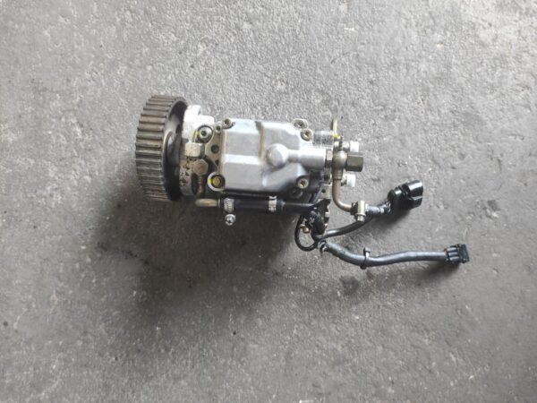 Bomba combustible Audi A4 (B5) Versión 1999 1.9 TDI (90 cv)