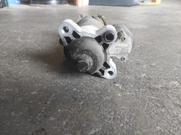 Motor de arranque Ford Focus II Hatchback 2.0 TDCi (136 cv) - Imagen 2