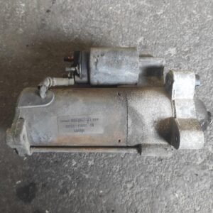 Motor de arranque Ford Focus II Hatchback 2.0 TDCi (136 cv)