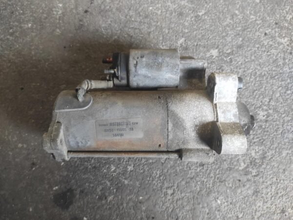 Motor de arranque Ford Focus II Hatchback 2.0 TDCi (136 cv)