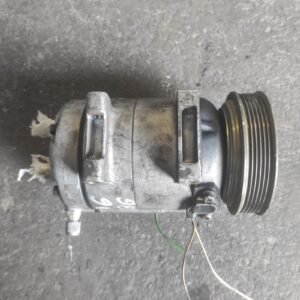 Compresor aire acondicionado Audi A6 (4B,C5) 2.5 TDI V6 (150 cv)