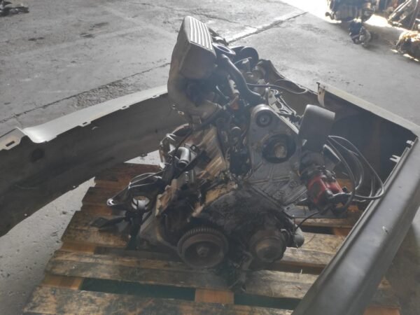 Motor Alfa Romeo 164 2.0 T.S. (143 cv) - Imagen 4
