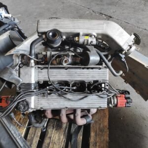 Motor Alfa Romeo 164 2.0 T.S. (143 cv)