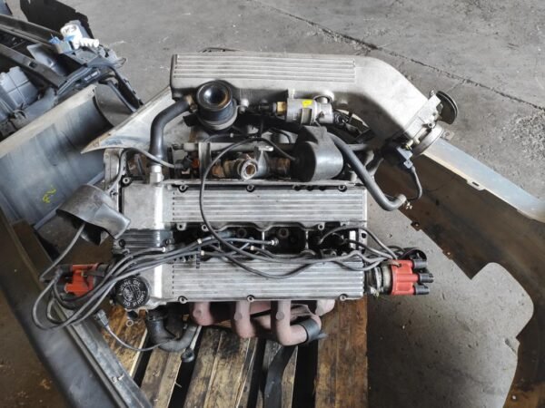 Motor Alfa Romeo 164 2.0 T.S. (143 cv)