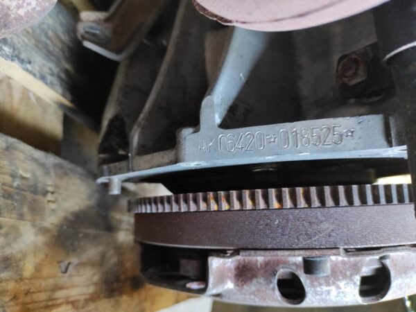 Motor Alfa Romeo 164 2.0 T.S. (143 cv) - Imagen 5
