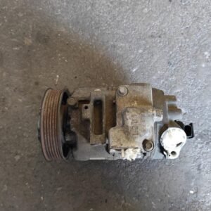 Compresor aire acondicionado Seat Ibiza III 1.4 tdi (69 cv)